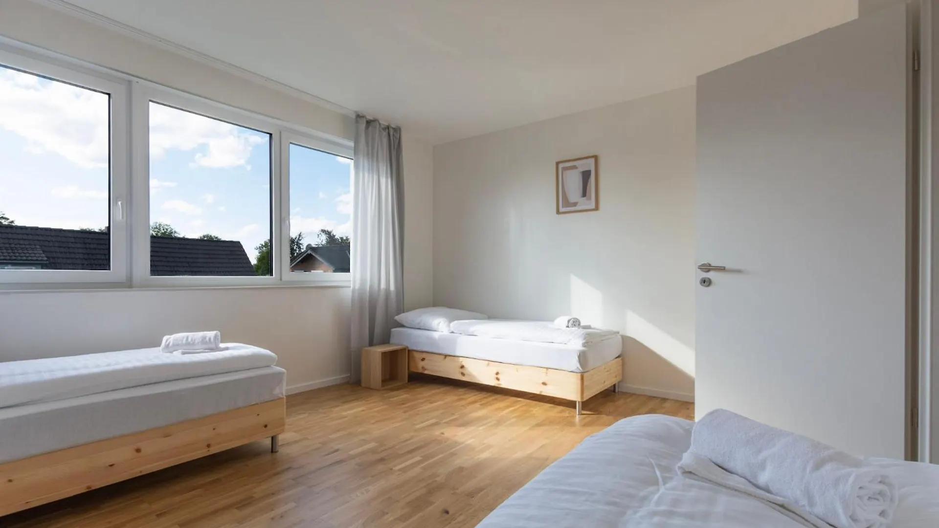 T&K Apartments - Bergisch Gladbach - 7 Comfortable Apartments - 20 Min To Fair Messe Köln Deutschland