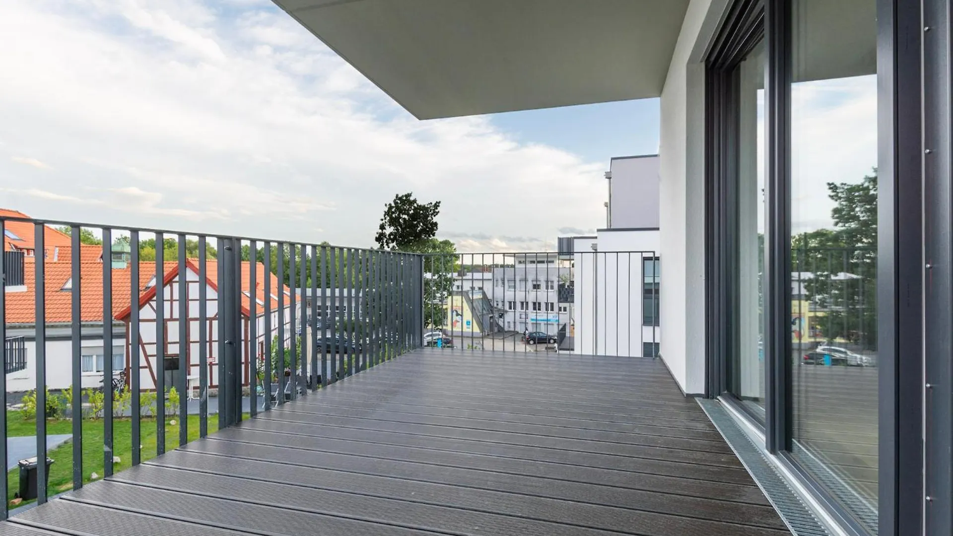 T&K Apartments - Bergisch Gladbach - 7 Comfortable Apartments - 20 Min To Fair Messe Köln 0*,