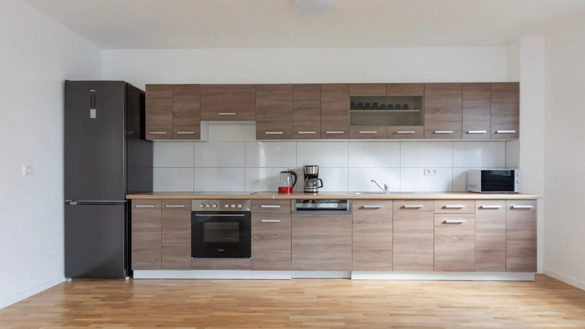 T&K Apartments - Bergisch Gladbach - 7 Comfortable Apartments - 20 Min To Fair Messe Köln 0*,