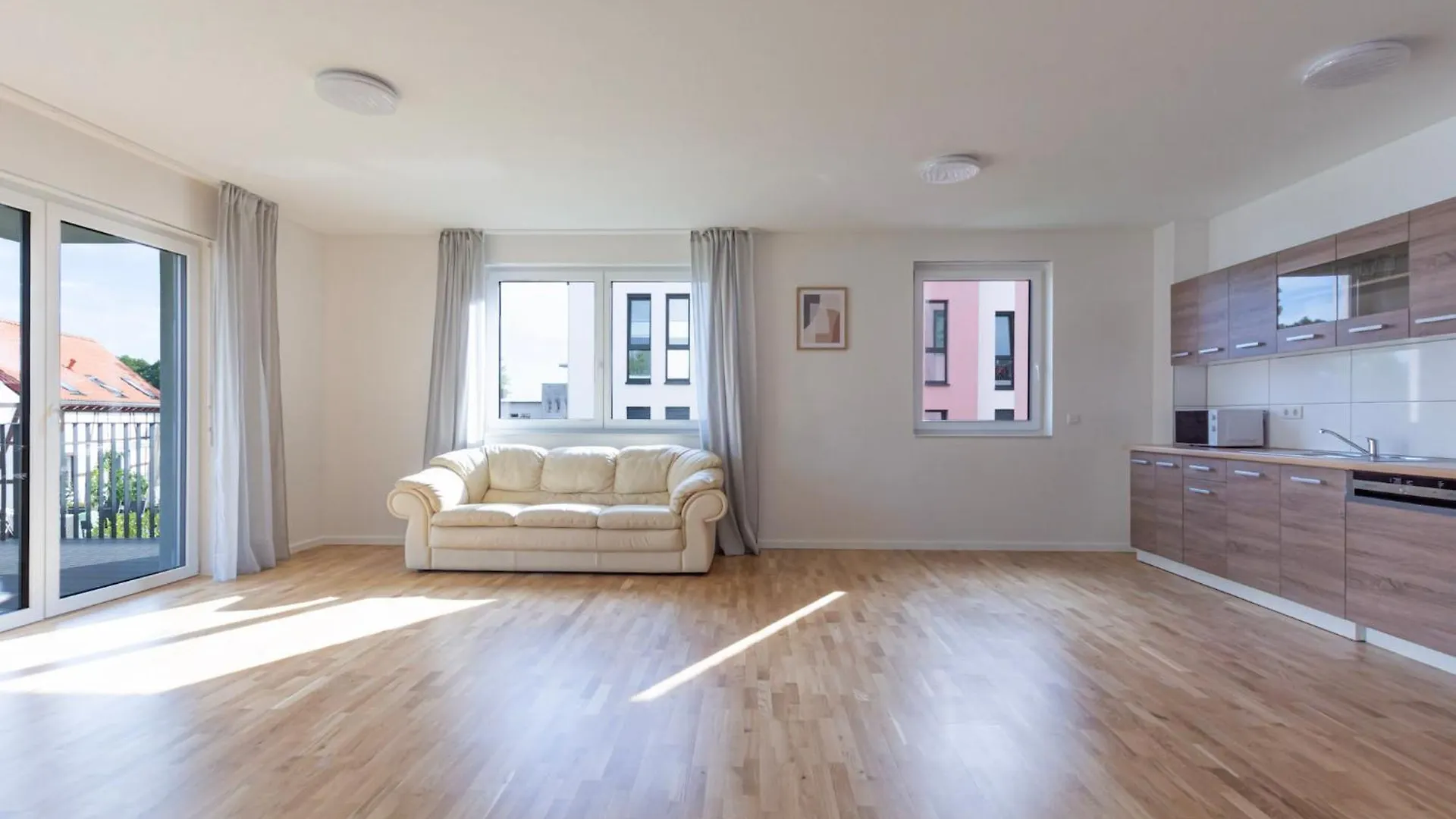 T&K Apartments - Bergisch Gladbach - 7 Comfortable Apartments - 20 Min To Fair Messe Köln 0*,