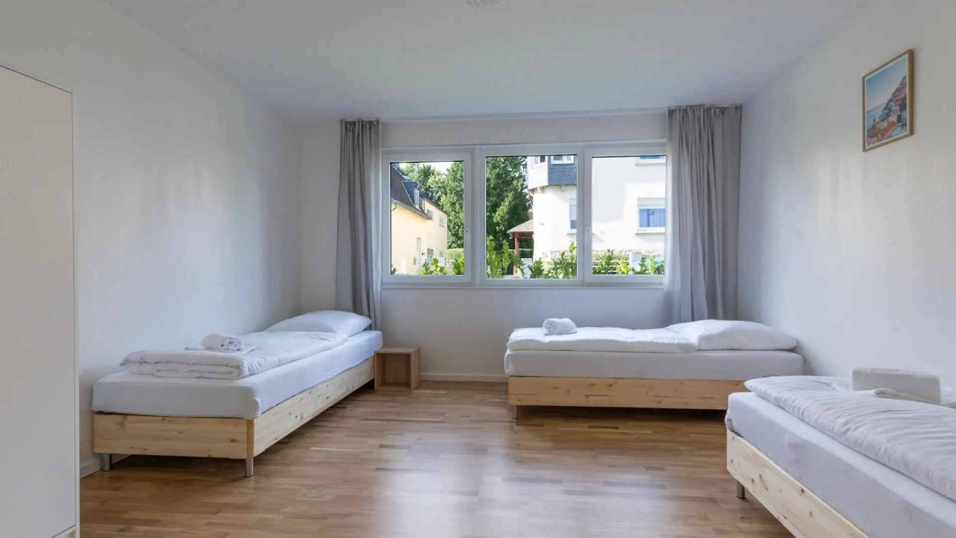 T&K Apartments - Bergisch Gladbach - 7 Comfortable Apartments - 20 Min To Fair Messe Köln Deutschland