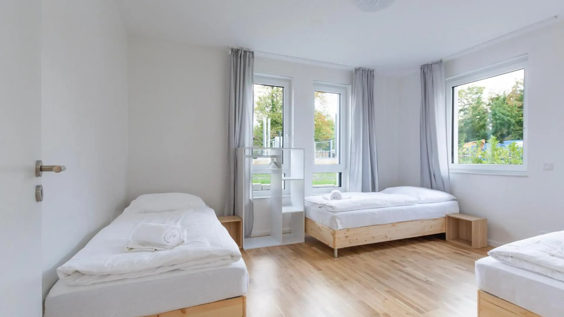 T&K Apartments - Bergisch Gladbach - 7 Comfortable Apartments - 20 Min To Fair Messe Köln Deutschland